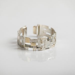 Blocked Armband Juwelier Geldrop Remy van Ulden