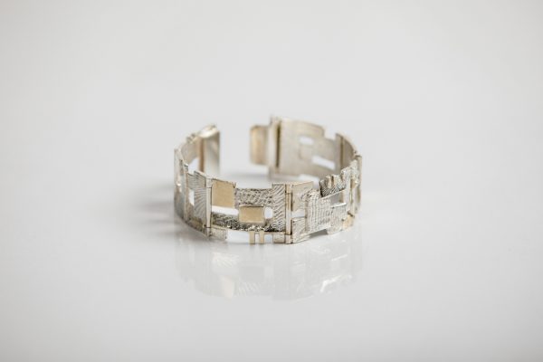 Blocked Armband Juwelier Geldrop Remy van Ulden