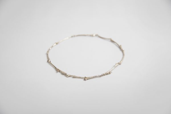 Lente Collier Ketting Juwelier Geldrop Remy van Ulden