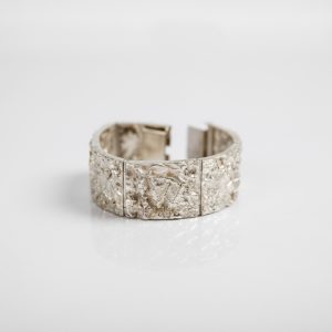 Papier armband juwelier Geldrop Remy van Ulden