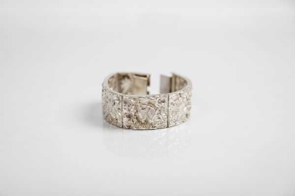 Papier armband juwelier Geldrop Remy van Ulden