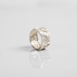 Papier Ring Juwelier Geldrop Remy van Ulden