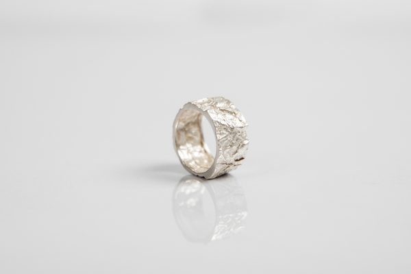 Papier Ring Juwelier Geldrop Remy van Ulden